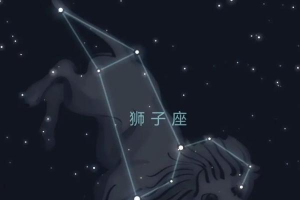 十二星座狮子座最配对;12星座狮子座和哪个星座最配