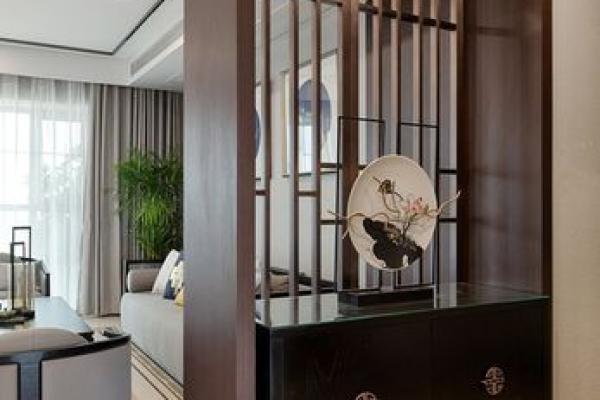 进门是客厅需要做隔断吗;进门是客厅需要做隔断吗视频