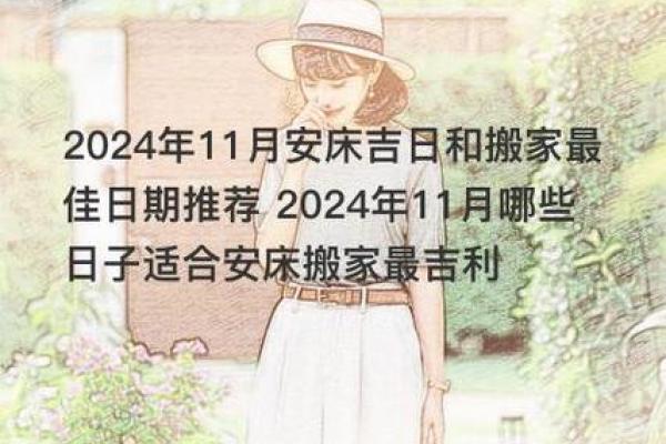 2024年12月安床黄道吉日 助您安床顺利家宅兴旺