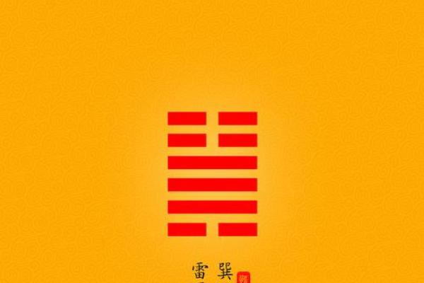 雷风恒测姻缘，雷风恒卦占卜求职