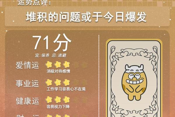 星座星座运势 2024年星座运势大揭秘12星座全年运势解析