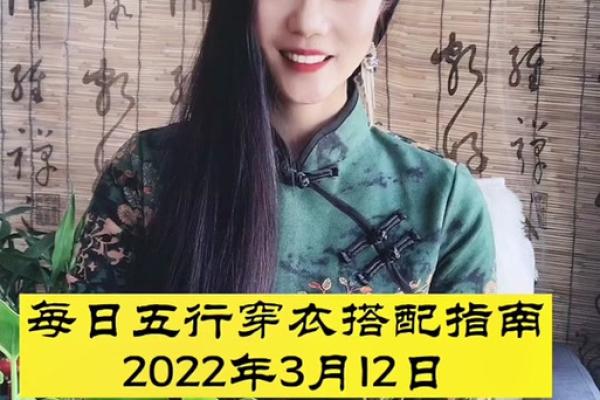 2025年3月9日今日五行穿衣颜色大吉