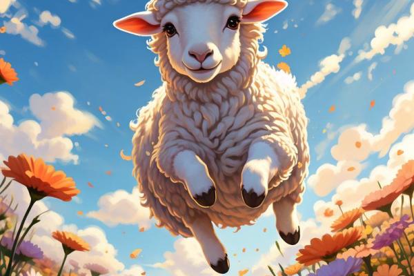 2025属羊最佳贵人是谁_属羊一生桃花劫是谁