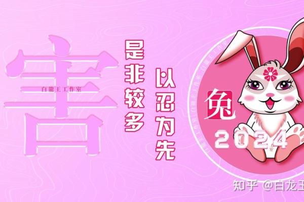 2025年十月属兔感情运势解析2025年10月桃花运指南