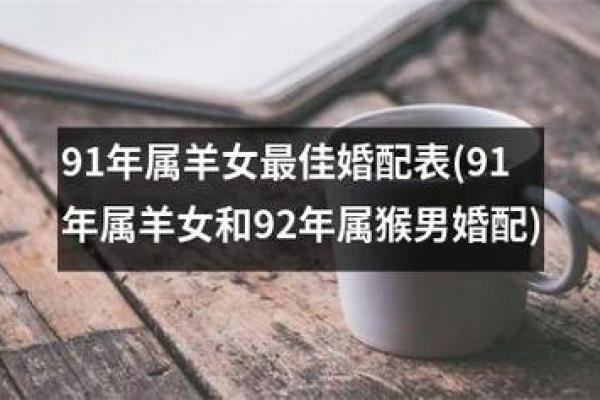 属羊跟属猴的姻缘怎么样 属羊和属猴的姻缘怎么样生肖配对解析与婚姻建议