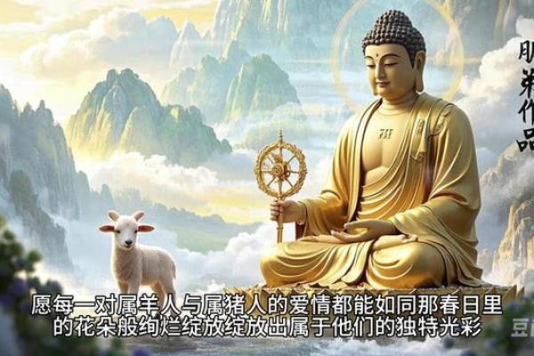 2025属羊桃花劫揭秘谁是命中注定感情克星