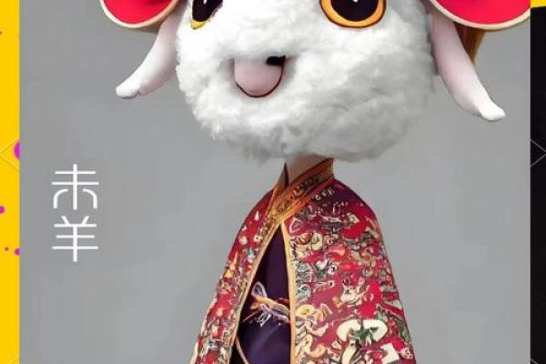 2003年属羊人一生运势_2003年属羊人一生运势解析财运事业感情全指南