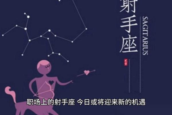 2025年3月30日射手座运势 2025年3月30日射手座运势