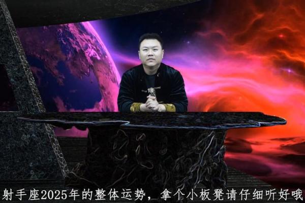 2025年3月30日射手座运势 2025年3月30日射手座运势