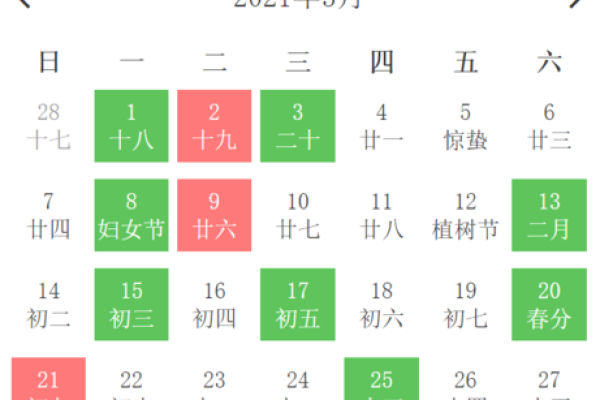 农历3月黄道吉日查询2025_2021农历3月的黄道吉日