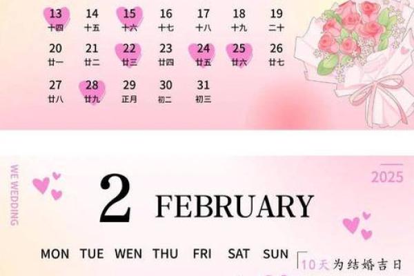2025年12月适合结婚的日子_2025年12月最佳结婚吉日推荐