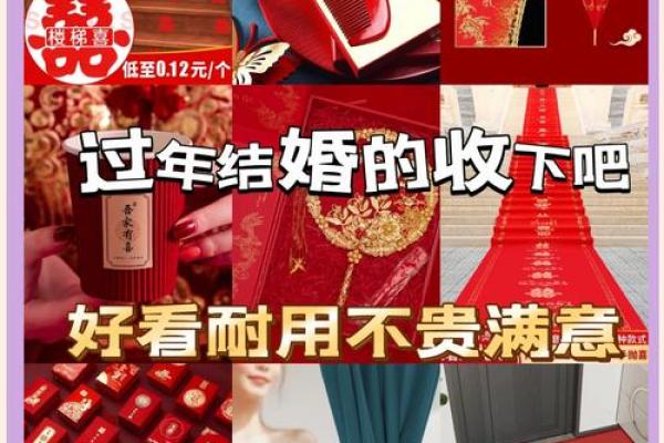 登记结婚必备材料清单你需要准备什么