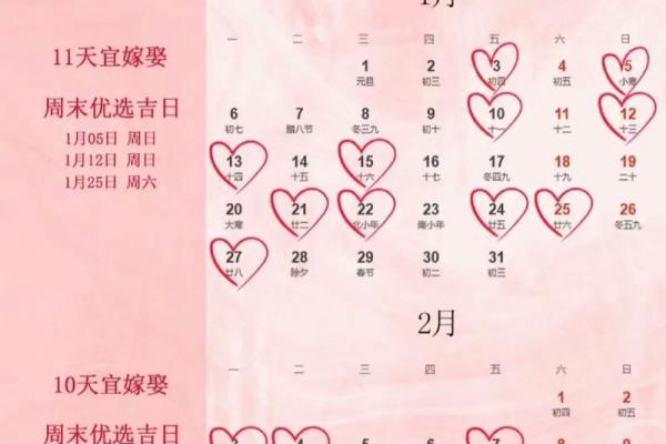 腊月初六结婚日子好不好_农历二月初十结婚日子好不好