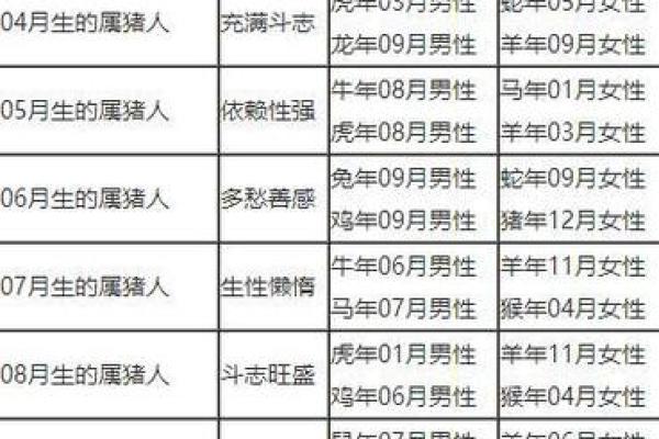 生肖猪和什么生肖最配_生肖猪和什么生肖最配婚姻