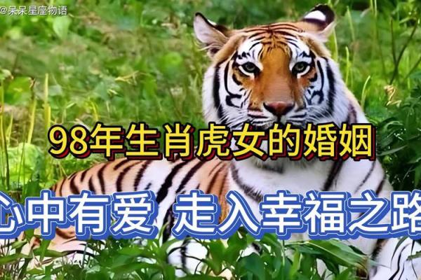 1986年属虎的最佳婚配 1986年属虎最佳婚配指南生肖配对与幸福婚姻秘诀