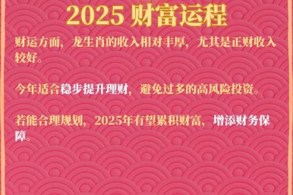 2025属龙多少岁_76年2025属龙人的全年运势