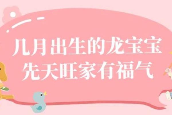 2024年属龙宝宝最佳出生月份解析