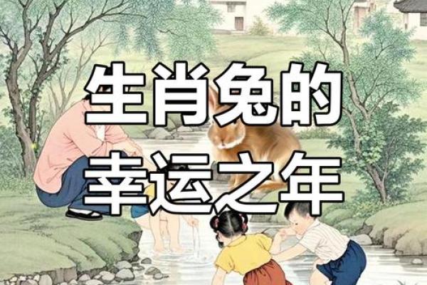 属兔人的2025年全年每月运势 2025年属兔人逐月运势全解2025年112月运程详解