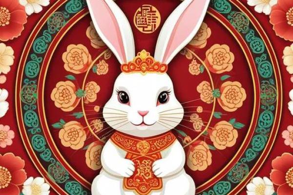 属兔人的2025年全年每月运势 2025年属兔人逐月运势全解2025年112月运程详解