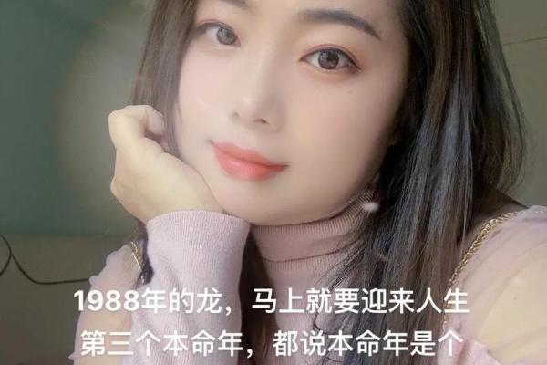 今年属龙运势 今年属龙运势1988