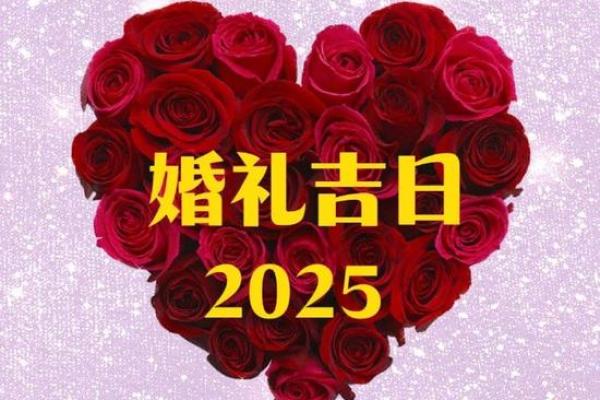 2025年十月份结婚黄道吉日查询 2025年十月结婚黄道吉日查询指南