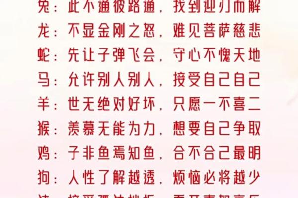 2028年属什么生肖生肖运势全解析