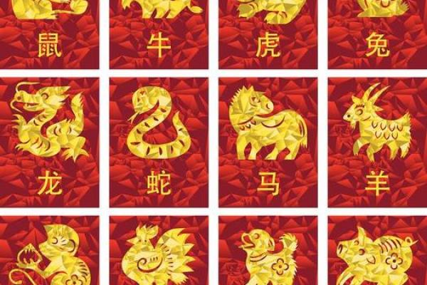 大将生肖揭秘十二生肖中谁是大将之选