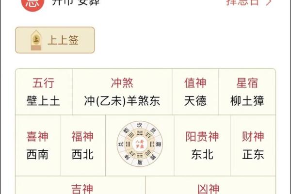 2025年10月黄道吉日查询表精准择日指南