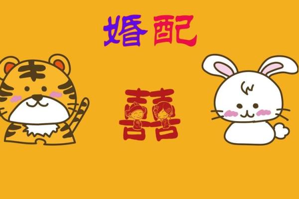 属虎的最佳婚配属相揭秘最合适的婚姻组合
