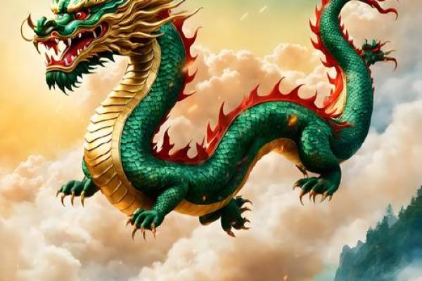 属龙的2025年运势如何_2025年属龙人运势解析财运事业爱情全揭秘