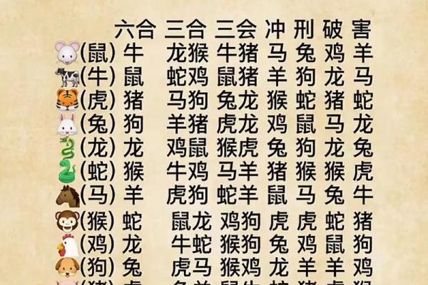 11年属什么生肖年_11年属什么生肖年揭秘生肖年份的奥秘