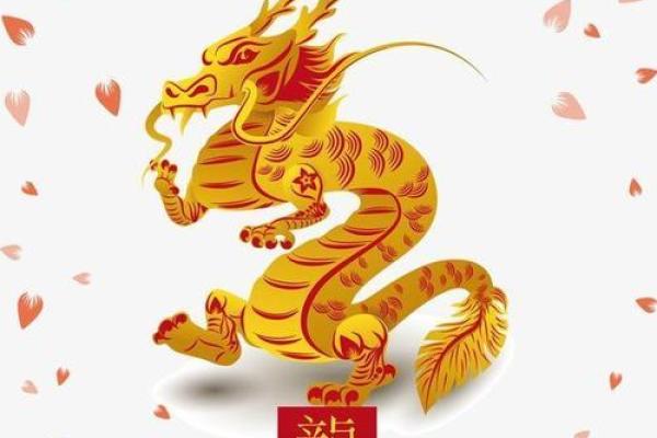 2000年属什么生肖揭秘龙年出生人的命运与性格