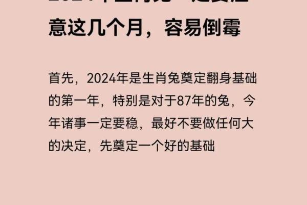 87属什么生肖_87年出生的人属什么生肖揭秘1987年属相之谜