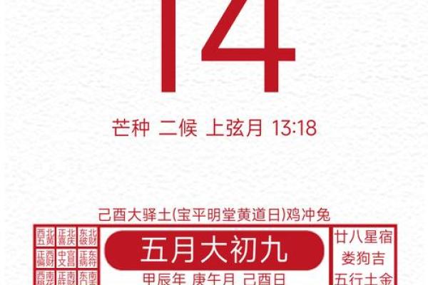 本月最佳黄道吉日揭晓哪一天最适合重要决策