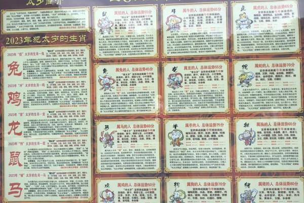 18岁属什么生肖揭秘2023年18岁生肖运势