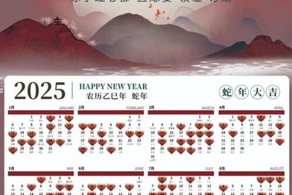 2025年一月适合结婚的日子有哪些_2025年一月最佳结婚吉日推荐