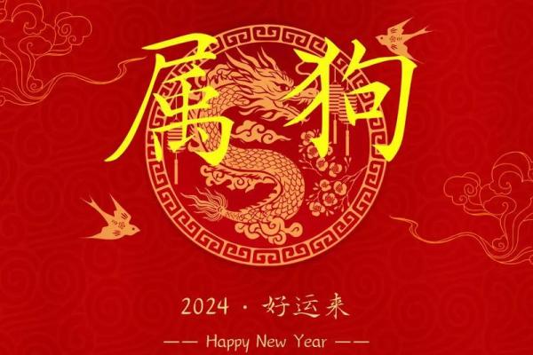 2018年属什么生肖生肖狗年运势全解析