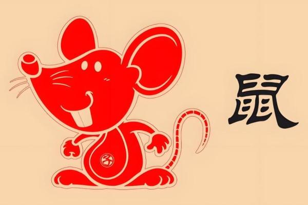 96年属鼠2023年运势 1996年属2023年运势