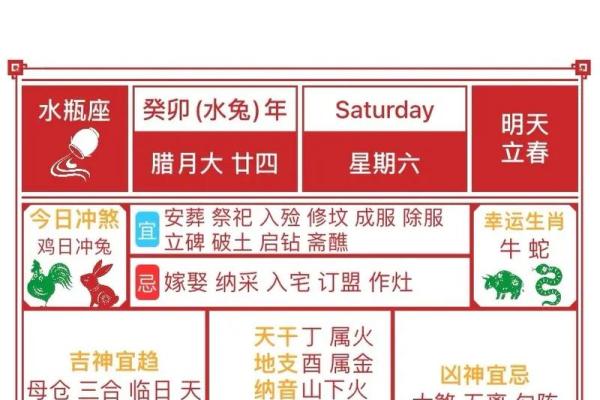2020年2月黄道吉日查询 2020年2月黄历表