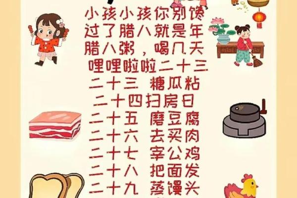 四月初八是什么日子揭秘传统节日的由来与习俗