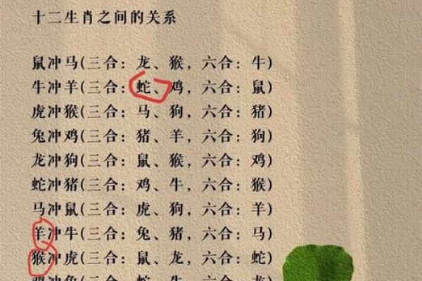 木肖有哪些生肖 木肖有哪些生肖动物