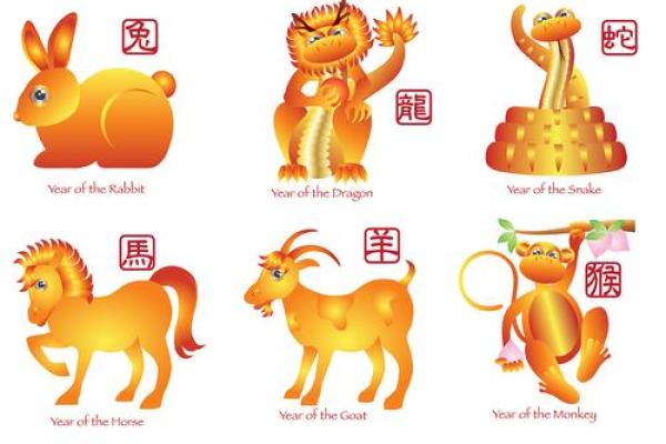 一家四口属相禁忌这些属相组合需避免