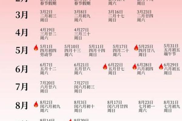 2025年农历6月黄道吉日_2025年农历6月黄道吉日查询