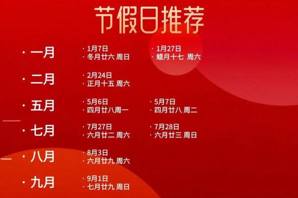 2025十月订婚日子哪天好 2025年10月适合订婚的黄道吉日