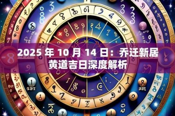 2025年10月最吉利的日子 2025年10月哪天搬家最吉利