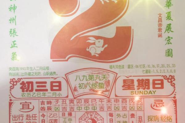 2月12日是什么日子？ 2月12日黄历宜忌查询