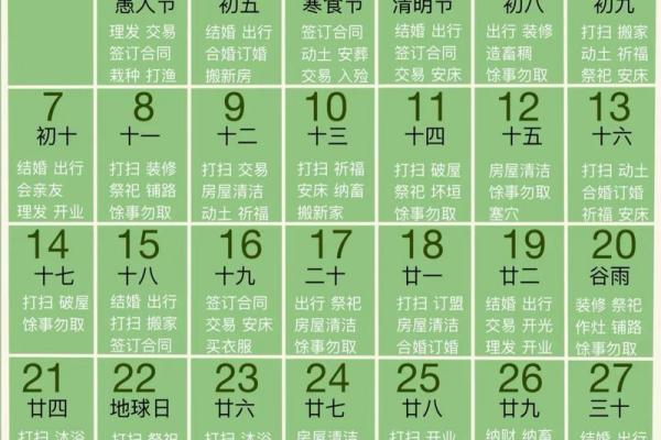 1月24日是什么日子 1月24日黄历宜忌查询