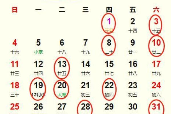 1月份提车的黄道吉日查询 2026年1月提车黄道吉日一览表 1月份提车的黄道吉日查询 2026年1月提车黄道吉日一览表