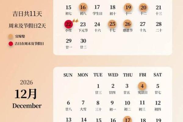 1月份安门吉日 2026年1月安装大门黄道吉日查询