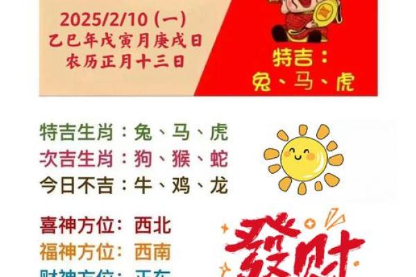 2026年1月生肖兔巨蟹座上梁修墓作灶吉日：家宅重要事宜